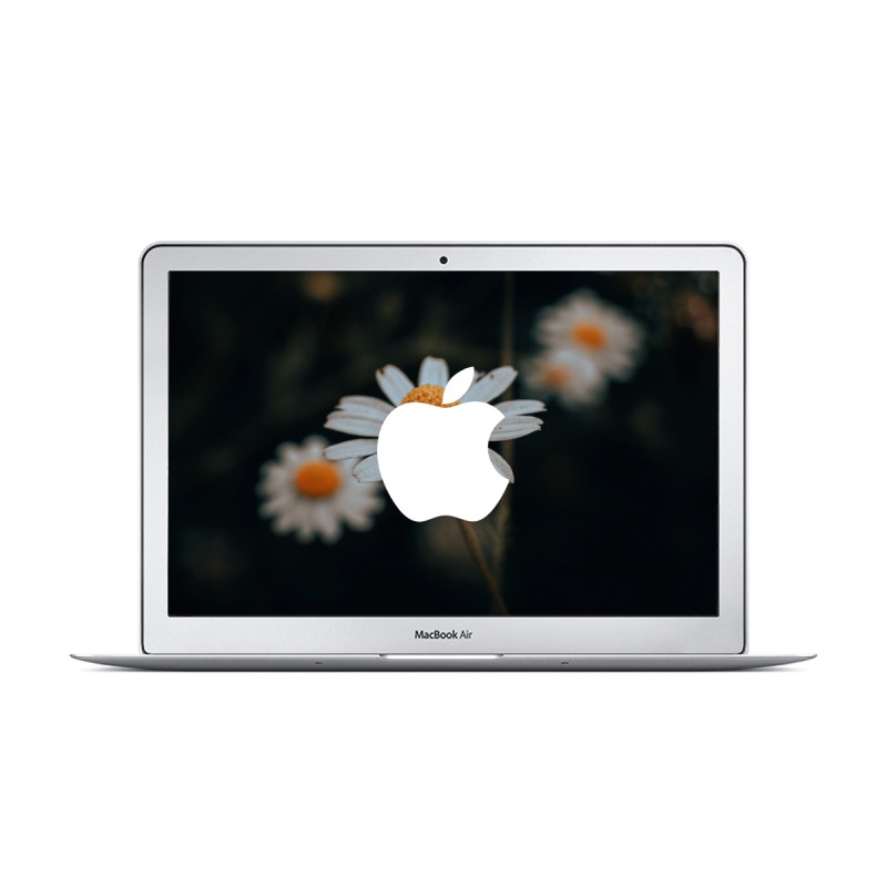 Apple MacBook Air 7.2 13" (Early 2015) / Intel Core I5-5250U / 8 GB / 256 SSD