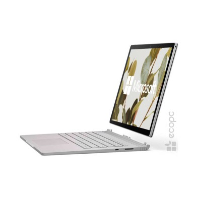 Microsoft Surface Book / Intel Core i5-6300U / 13" / Con teclado