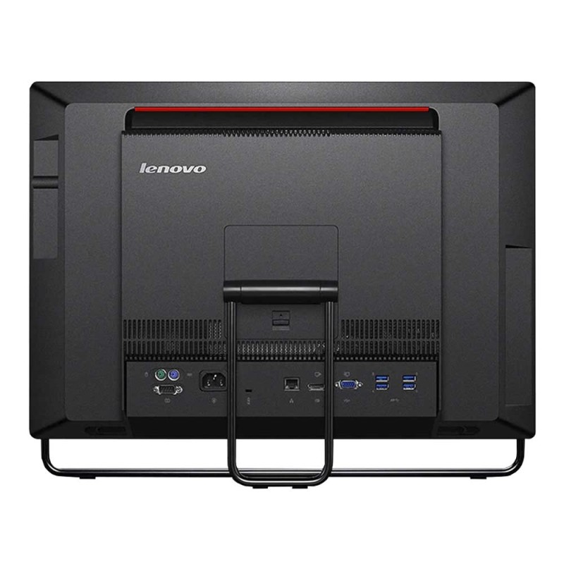 Lenovo Thinkcentre M93Z AIO Táctil / Intel Core i5-4590S / 8 GB / 256 SSD / 23" FHD
