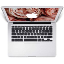 Apple MacBook Air 13" (Mid 2013) / Intel Core i7-4650U / 8 GB / 256 NVME