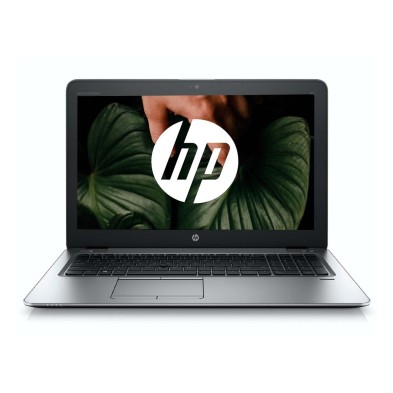 HP EliteBook 850 G3 Touch / Intel Core i5-6200U / 15" FHD