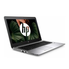 HP EliteBook 850 G3 Táctil / Intel Core i5-6200U / 8 GB / 256 SSD / 15" FHD