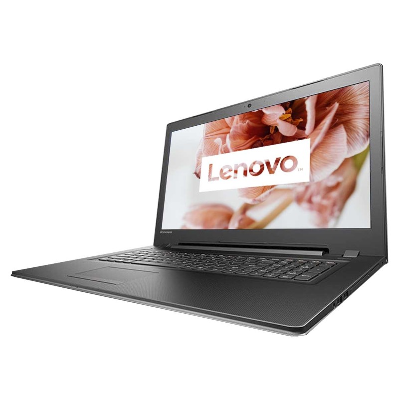 Lenovo Essential B71-80 / Intel Core i7-6500U / 8 GB / 256 SSD / 17" / DVD-RW