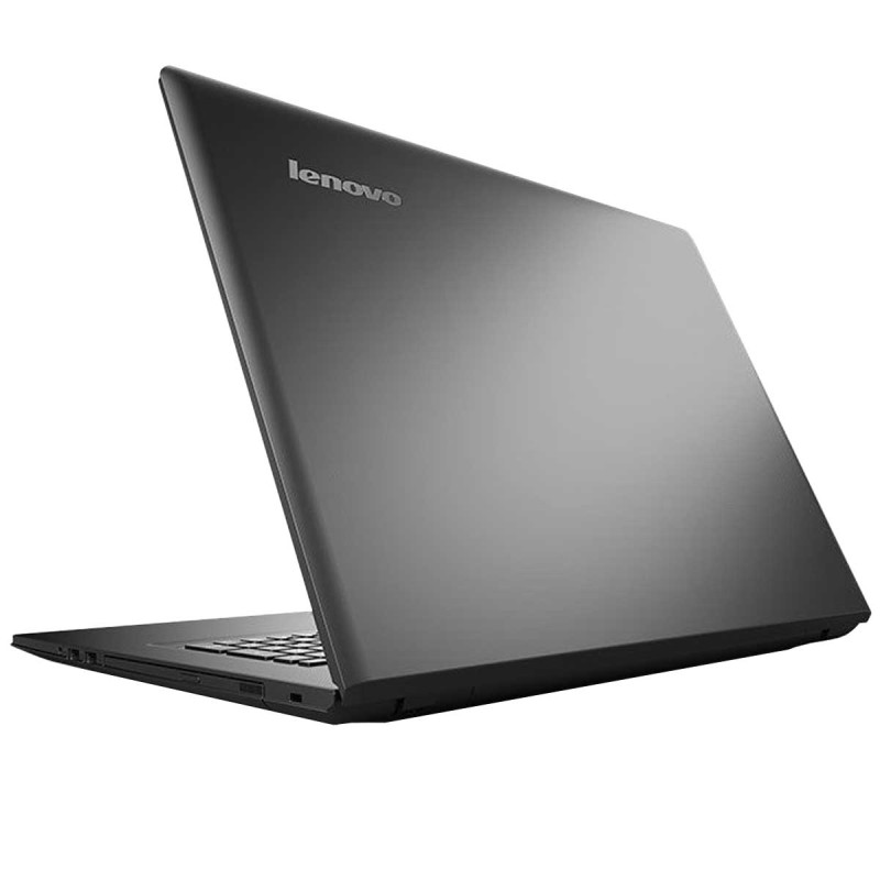 Lenovo Essential B71-80 / Intel Core i7-6500U / 8 GB / 256 SSD / 17" / DVD-RW