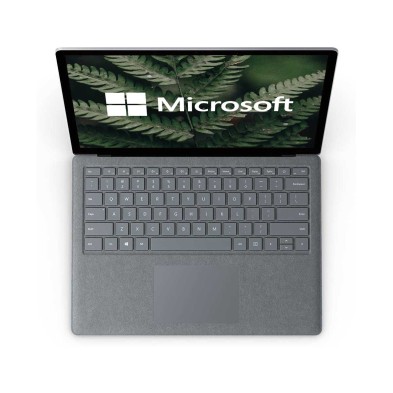 Microsoft Surface Laptop / Intel Core i7-7660U / 13"