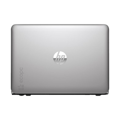 HP EliteBook 820 G4 / Intel Core I5-7200U / 12" FHD