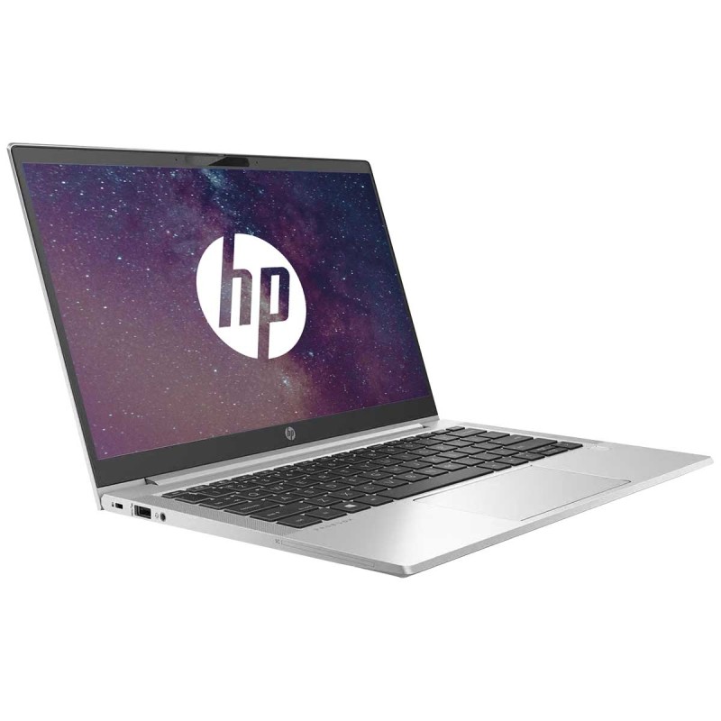 HP ProBook 630 G8 / Intel Core I5-1135G7 / 16 GB / 512 NVME / 13" FHD