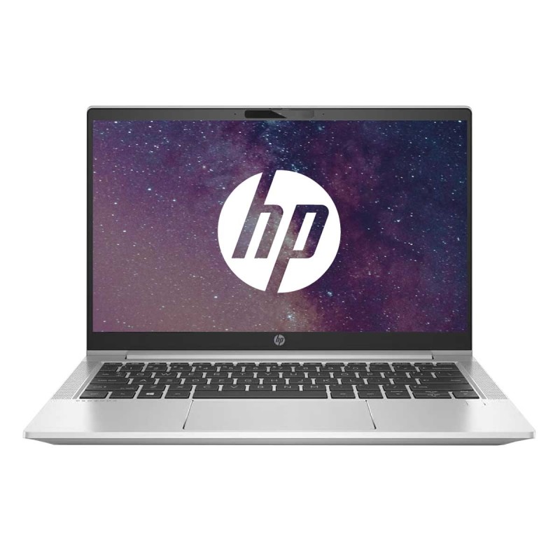 HP ProBook 630 G8 / Intel Core I5-1135G7 / 16 GB / 512 NVME / 13" FHD