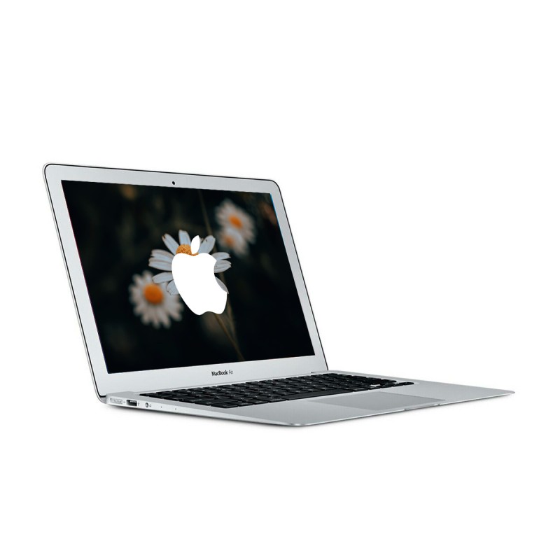 Apple MacBook Air 7.2 13" (Early 2015) / Intel Core I5-5250U / 8 GB / 128 SSD