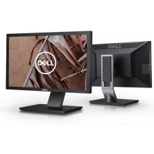 Dell P2011H LCD 20" HD-Monitor