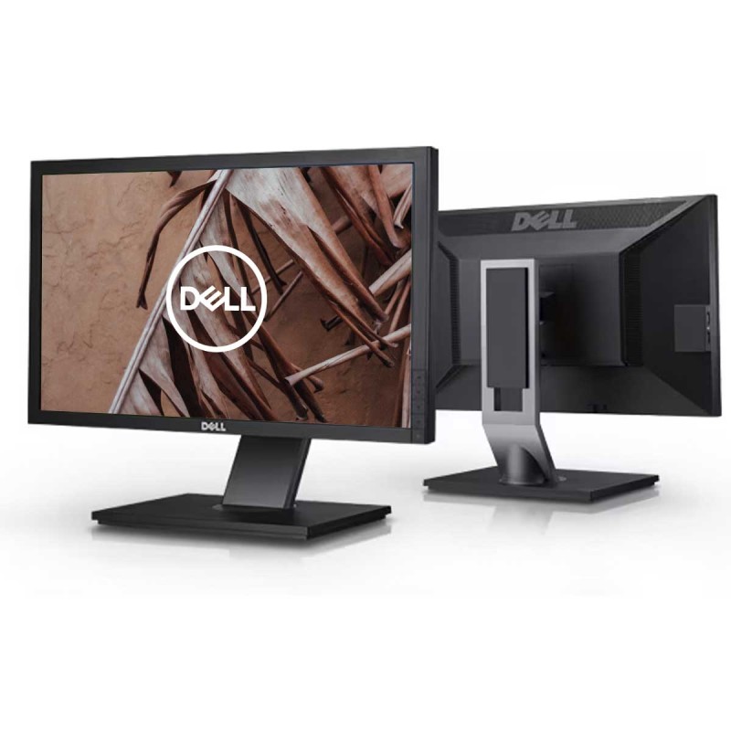 Monitor Dell P2011H LCD 20" HD
