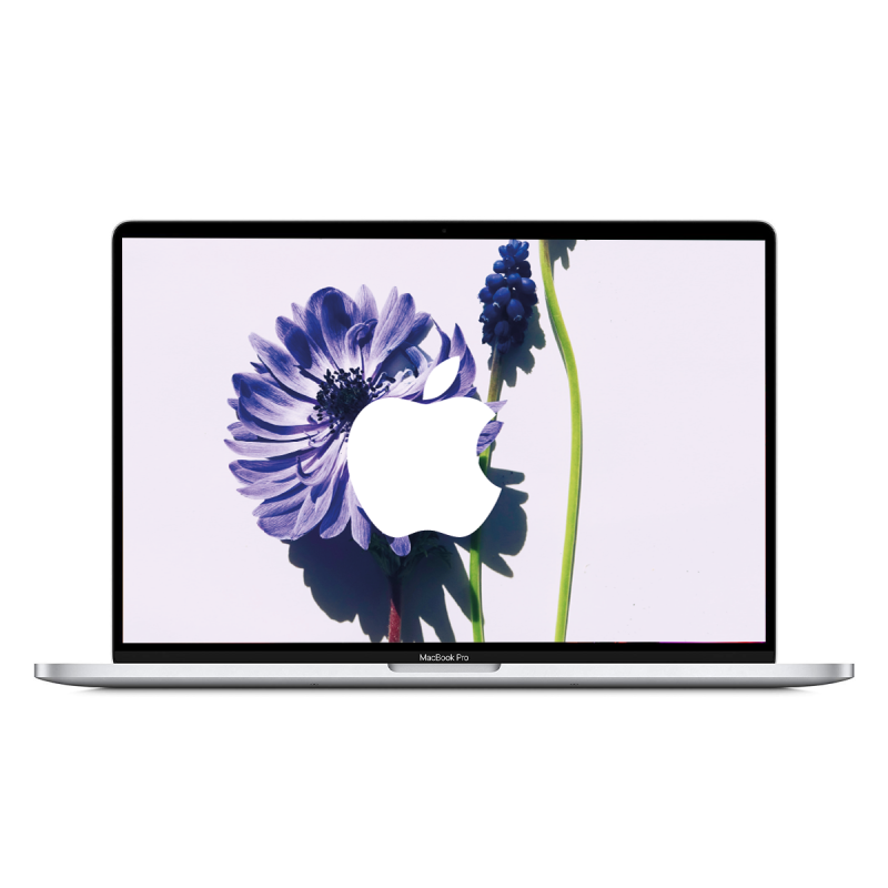 Apple MacBook Pro 16" Touch Bar (Ende 2019) / Intel Core I7-9750H / 16 GB / 512 NVME