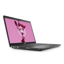 Dell Latitude 5400 Táctil / Intel Core i5-8365U / 16 GB / 512 NVME / 14"