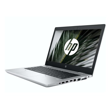 HP ProBook 645 G4 / AMD Ryzen 5 Pro 2500U / 14" FHD
