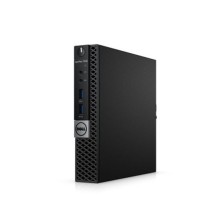 Dell OptiPlex 7040 Mini / Intel Core I5-6500T / 8 GB / 128 SSD