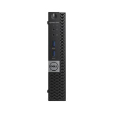 Dell OptiPlex 7040 Mini / Intel Core I5-6500T / 8 GB / 128 SSD