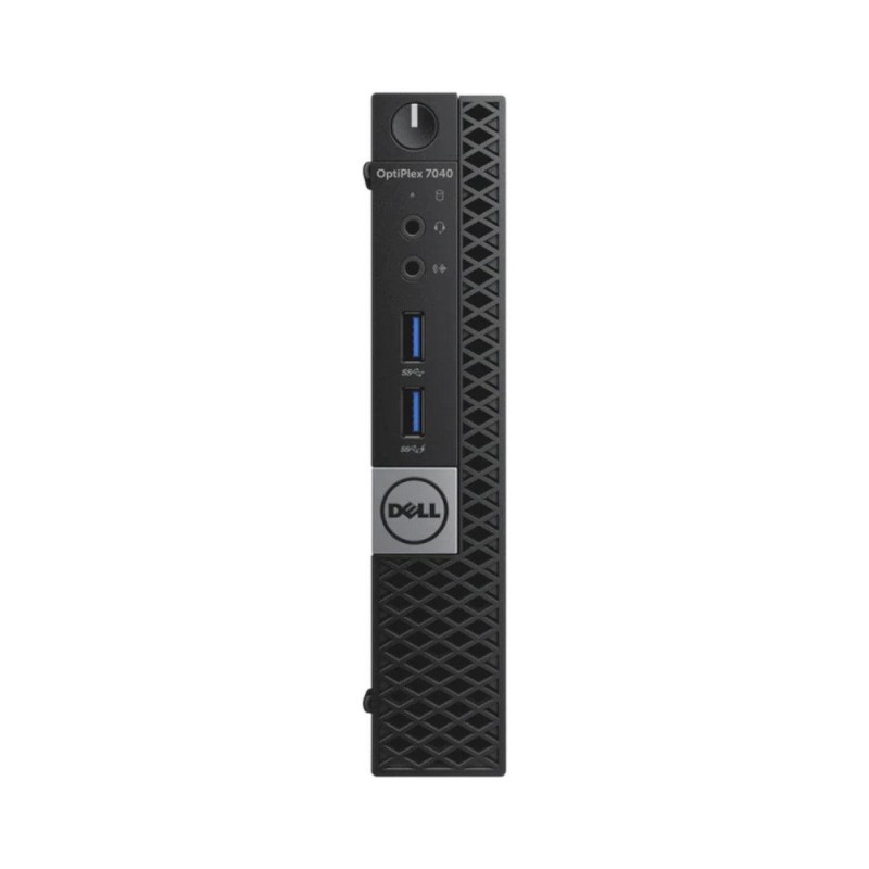 Dell OptiPlex 7040 Mini / Intel Core I5-6500T / 8 GB / 128 SSD