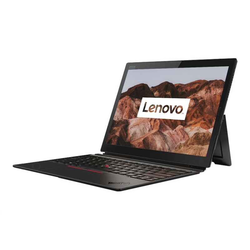 Lenovo ThinkPad X1 Tablet G1 / Intel Core M5-6Y57 / 8 GB / 128 SSD / 12"
