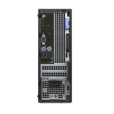 Dell OptiPlex 7050 SFF / Intel Core I5-7500 / 8 GB / 256 SSD