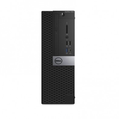 Dell OptiPlex 7050 SFF / Intel Core I5-7500 / 8 GB / 256 SSD