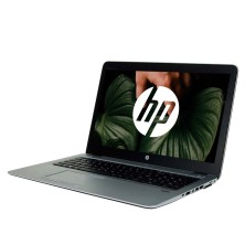 OUTLET HP EliteBook 850 G3 / Intel Core i5-6200U / 8 GB / 256 SSD / 15" FHD