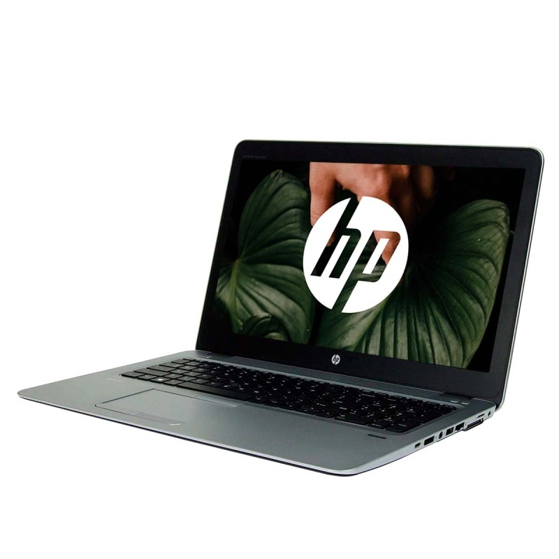 OFERTA HP EliteBook 850 G3 / Intel Core i5-6200U / 8 GB / 256 SSD / 15" FHD