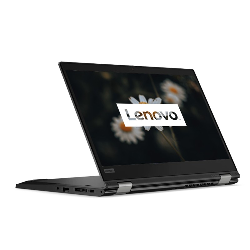 Lenovo ThinkPad L13 Yoga G1 Táctil / Intel Core I5-10210U / 8 GB / 256 SSD / 13"