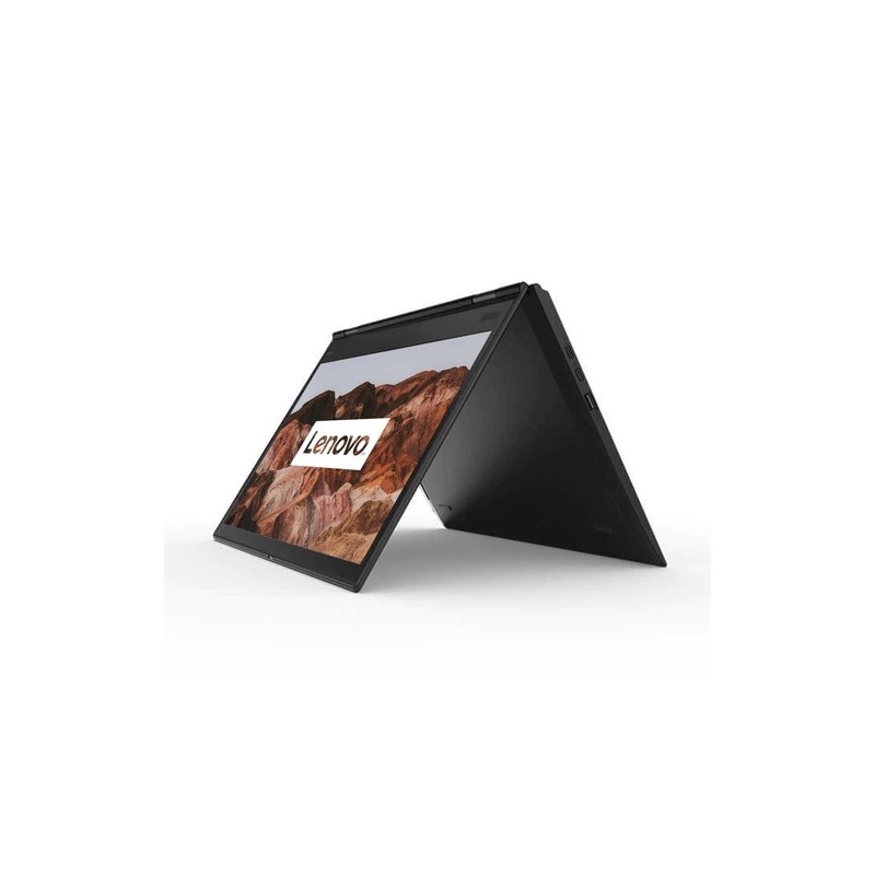 Lenovo ThinkPad X1 Yoga G3 Táctil / Intel Core I7-8550U / 16 GB / 512 NVME / 14"  Quad-HD