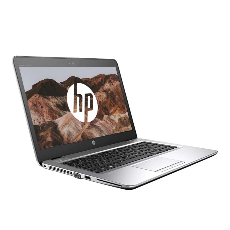 HP EliteBook 840 G3 / Intel Core I5-6200U / 8 GB / 128 SSD / 14" FHD