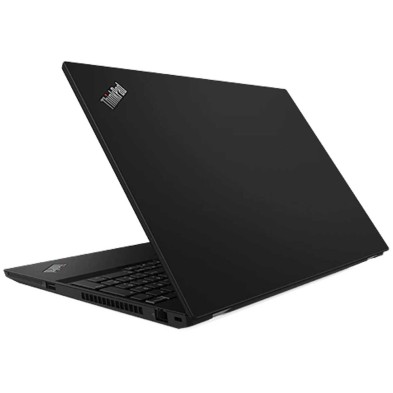 Lenovo ThinkPad T15 G2 / Intel Core i7-1165G7 / 15" FHD