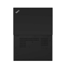 Lenovo ThinkPad T15 G2 / Intel Core i7-1165G7 / 16 GB / 512 NVME / 15" FHD