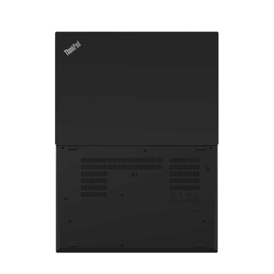 Lenovo ThinkPad T15 G2 / Intel Core i7-1165G7 / 15" FHD