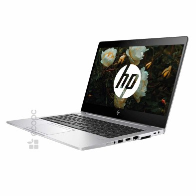 OUTLET HP EliteBook 830 G5 / Intel Core i5-8350U / 13"