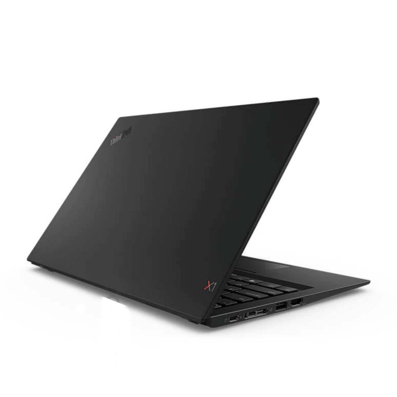 Lenovo ThinkPad X1 Carbon G6 Táctil / Intel Core I7-8550U / 16 GB / 256 NVME / 14"