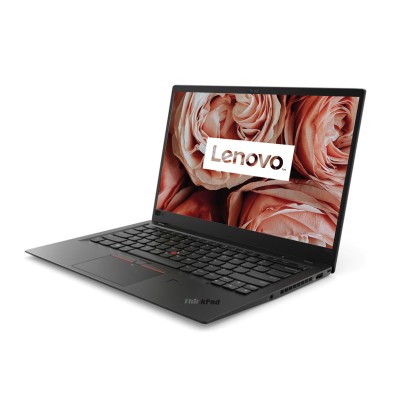 Lenovo ThinkPad X1 Carbon G6 Touch / Intel Core I7-8550U / 14"