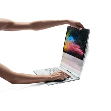 Microsoft Surface Book 2 Touch / Intel Core i7-8650U / 16 GB / 1 TB / 13 Zoll / NVIDIA GeForce GTX 1050