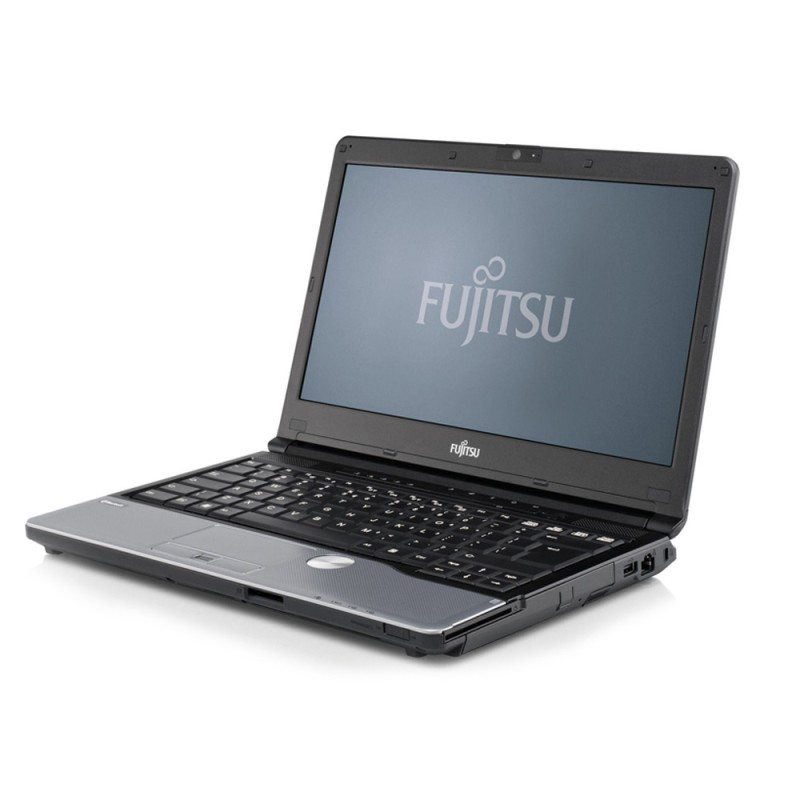 Fujitsu LifeBook S792 / Intel Core I5-3210M / 8 GB / 128 SSD / 13"