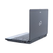 Fujitsu LifeBook S792 / Intel Core I5-3210M / 8 GB / 128 SSD / 13"
