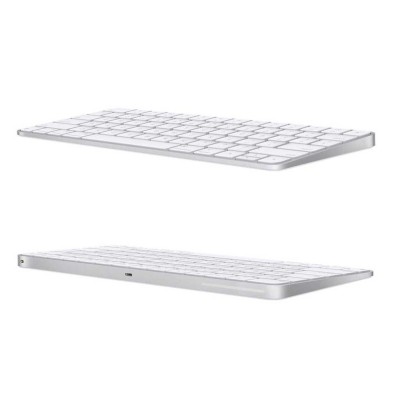Teclado sem fio Apple Magic Keyboard A2450 / QWERTY ESP - Novo