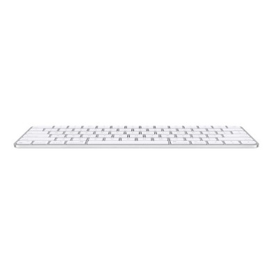 Apple Magic Keyboard A2450 / QWERTY ESP Kabellose Tastatur – Neu