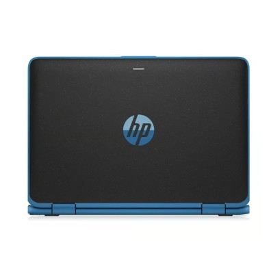 HP ProBook x360 11 EE G3 Táctil Azul / Intel Pen SILVER N5000 / 11"