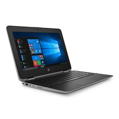 HP ProBook x360 11 EE G3 Touch Cinza / Caneta Intel PRATA N5000 / 11"