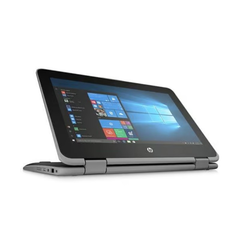 HP ProBook x360 11 EE G3 Touch Grau / Intel Pen SILBER N5000 / 8 GB / 128 SSD / 11"