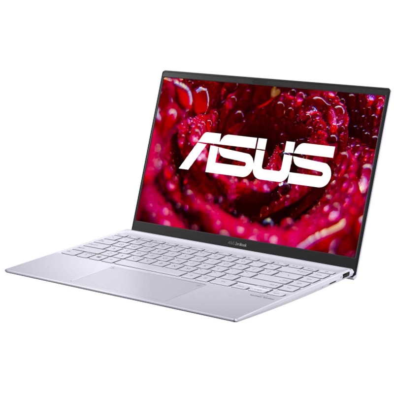 Asus Zenbook UX425EA / Intel Core i7-1165G7 / 32 GB / 1 TB NVME / 14" FHD