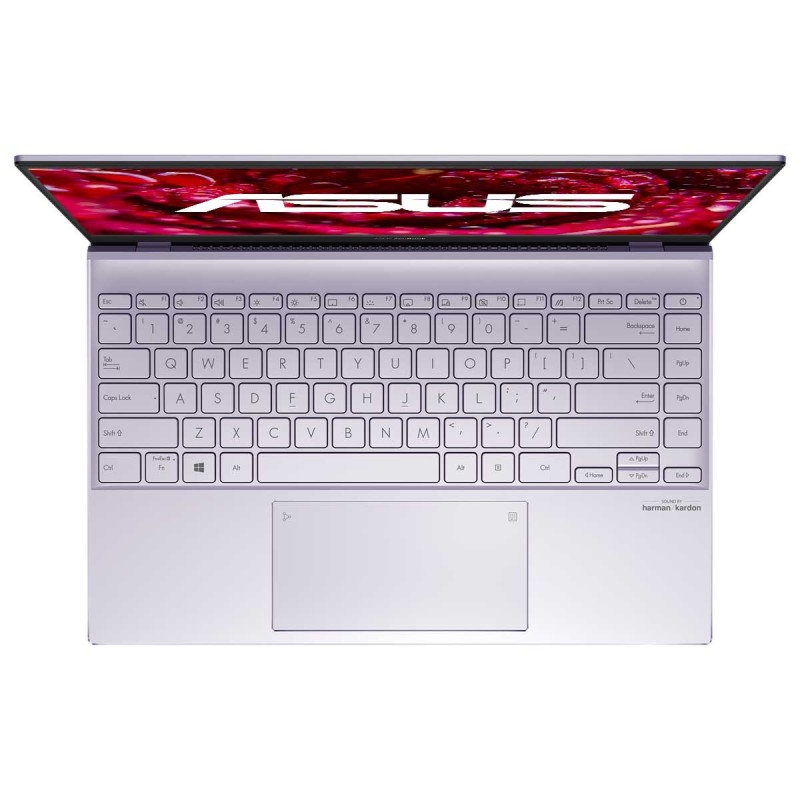 Asus Zenbook UX425EA / Intel Core i7-1165G7 / 32 GB / 1 TB NVME / 14" FHD