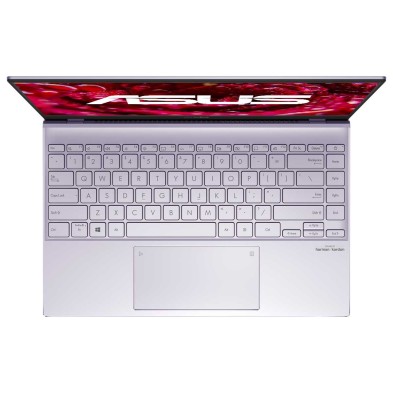 Asus Zenbook UX425EA / Intel Core i7-1165G7 / 14" FHD