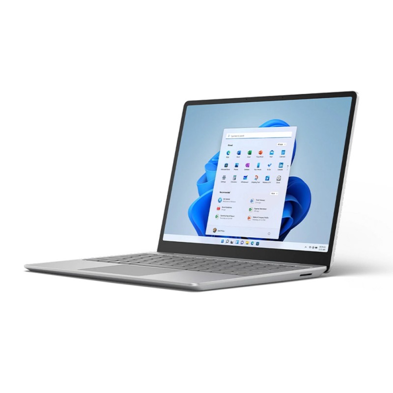 Microsoft Surface Book 2 Táctil / Intel Core i7-8650U / 16 GB / 256 NVME / 13"