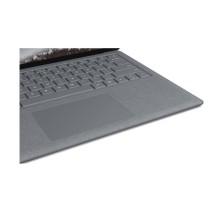 Microsoft Surface Laptop / Intel Core I5-7200U / 8 GB / 256 NVME / 13"