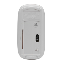 Ratón Magic compatible con Apple