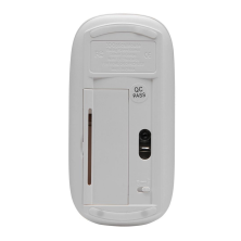 Ratón Magic compatible Apple con scroll